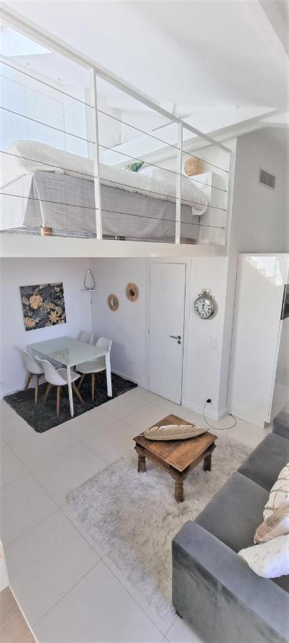 R.D.V. Duplex Nice Center Bagian luar foto