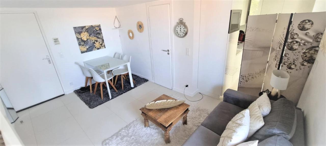 R.D.V. Duplex Nice Center Bagian luar foto