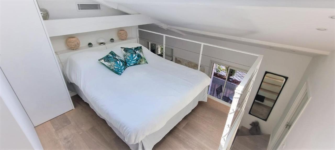 R.D.V. Duplex Nice Center Bagian luar foto