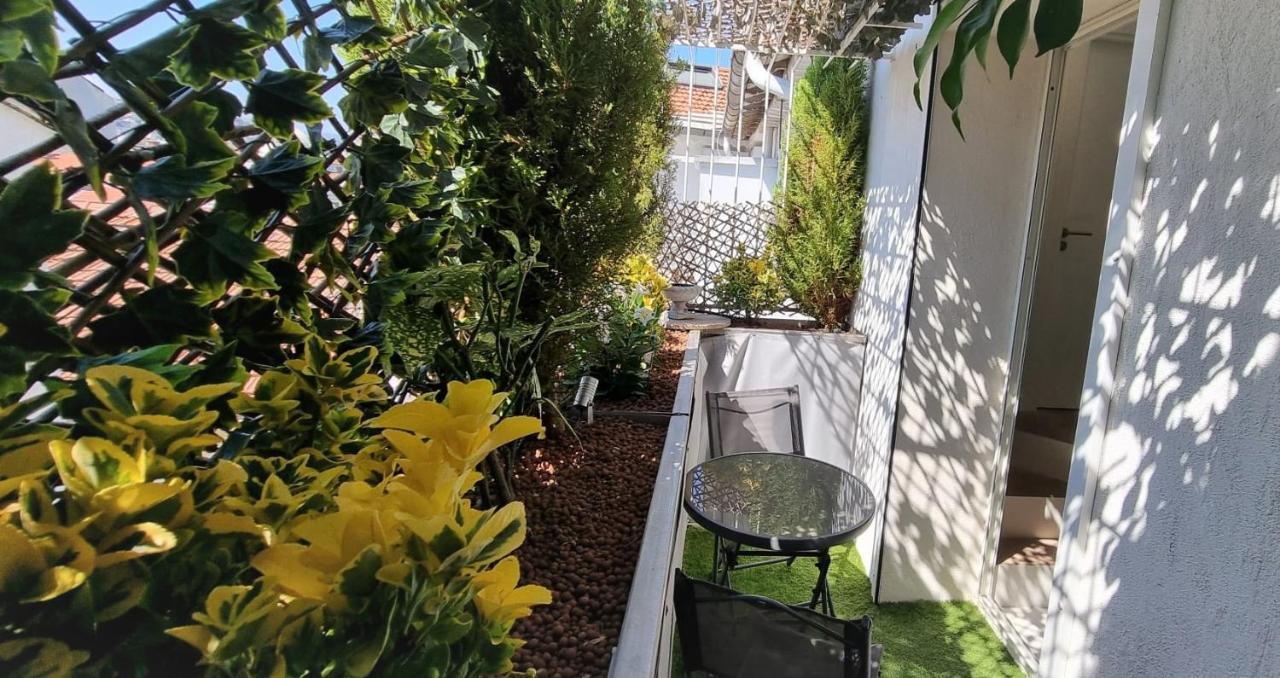 R.D.V. Duplex Nice Center Bagian luar foto