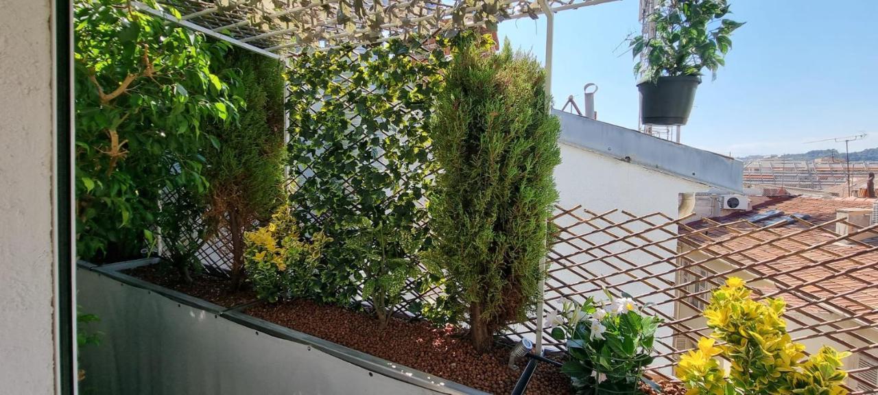 R.D.V. Duplex Nice Center Bagian luar foto