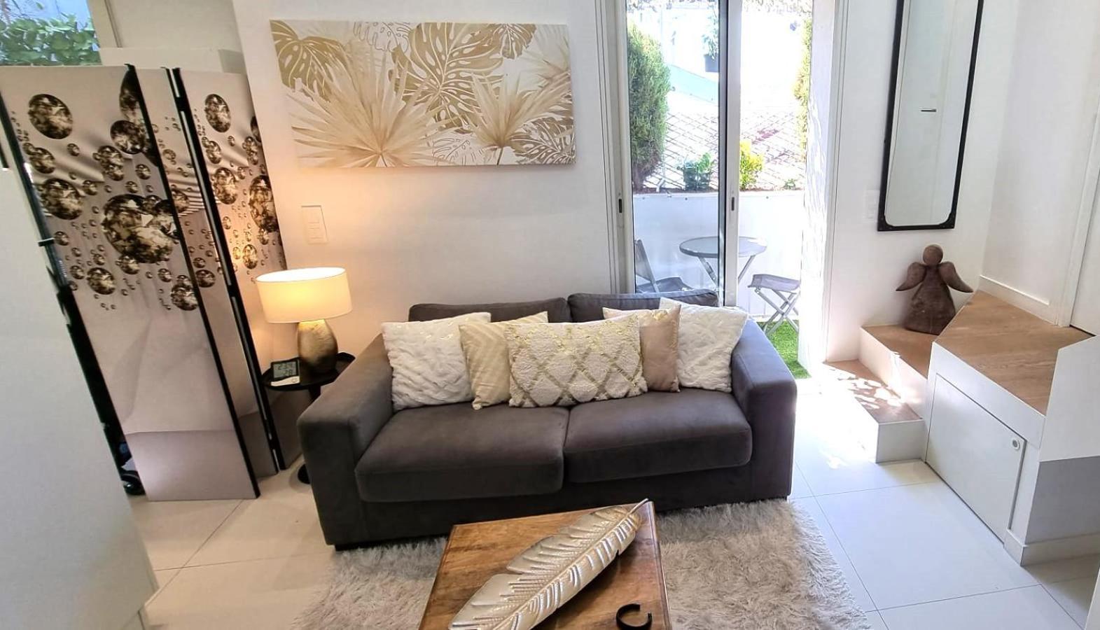 R.D.V. Duplex Nice Center Bagian luar foto