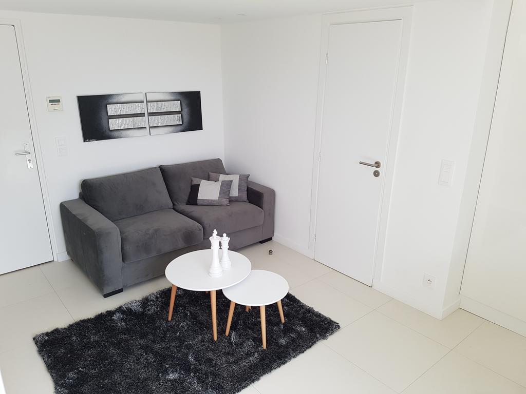 R.D.V. Duplex Nice Center Bagian luar foto