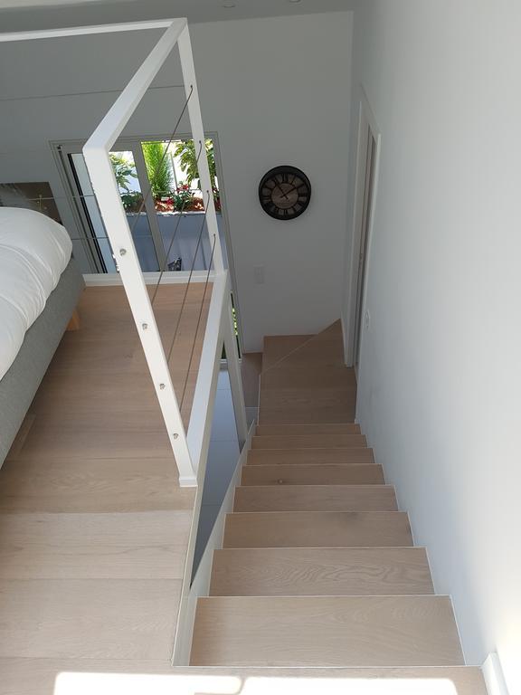 R.D.V. Duplex Nice Center Bagian luar foto