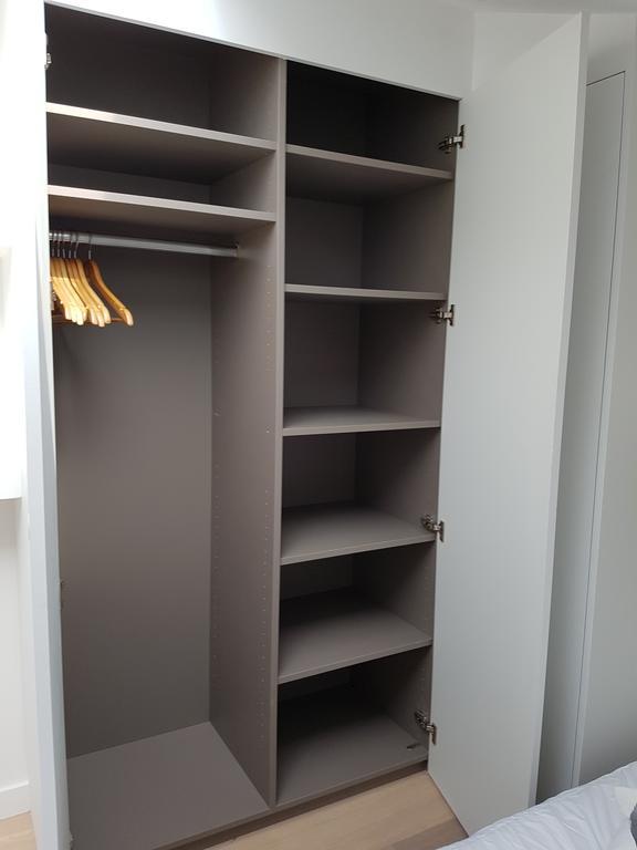 R.D.V. Duplex Nice Center Bagian luar foto