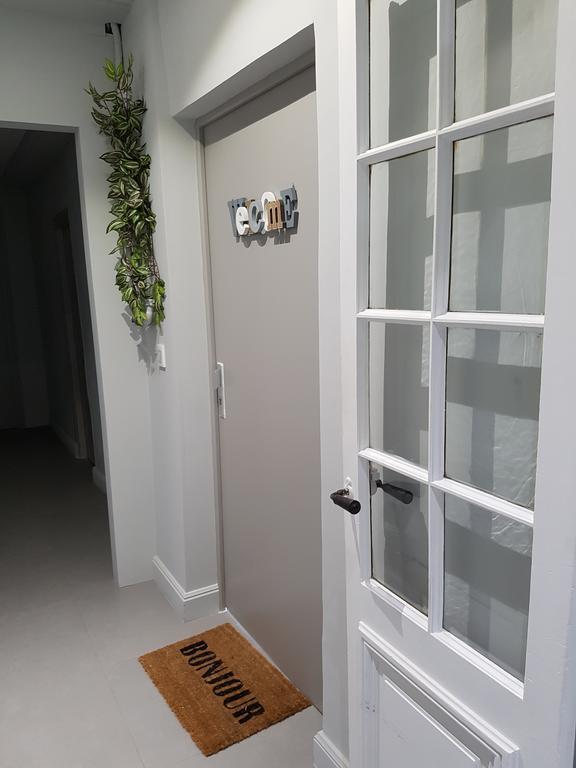 R.D.V. Duplex Nice Center Bagian luar foto