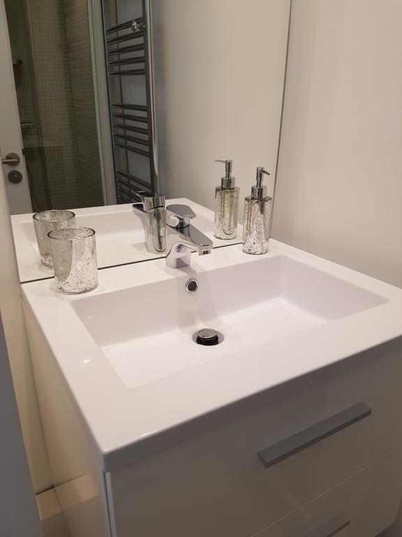 R.D.V. Duplex Nice Center Bagian luar foto